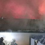 City of Kent to repair Lake Meridian bathhouse damaged by arson fire