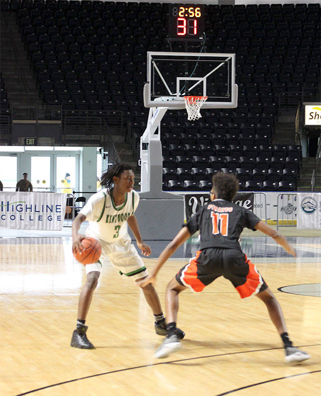 Photos by Sarah Brenden