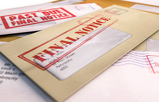 City of Kent offers utility bill assistance to federal employees during government shutdown