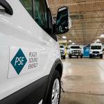 PSE plugs into new type of hybrid electric vehicles for its fleet