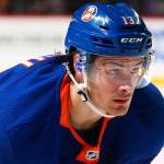Mathew Barzal, New York Islanders. COURTESY PHOTO, NHL.com