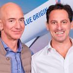 Kent’s Blue Origin to launch Telesat’s advanced global low earth orbit satellite constellation