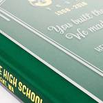 Kentridge High 2018 yearbook receives national recognition