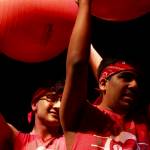 Show of heart: ‘Livin’ the Dream’