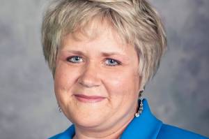 Mayor Ralph elected vice president of Sound Cities Association