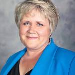 Mayor Dana Ralph. COURTESY, city of Kent