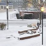 Kent could get 6 inches of snow |Update