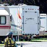 City of Kent, KOA plan property swap to keep campsites