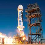 The city of Kent plans to do more to promote Blue Origin and other aerospace companies. COURTESY PHOTO, Blue Origin
