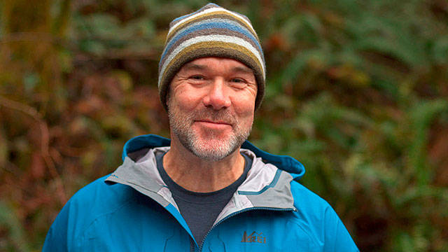 Jerry Stritzke/COURTESY PHOTO, REI