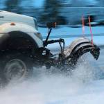 City of Kent releases weather, road update