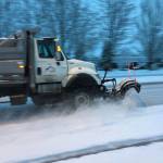 City of Kent releases weather, road update