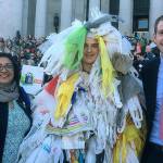 Sen. Das pitches bill to do away with plastic bags