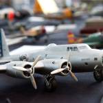 Explore the world in miniature at the 2019 NorthWest Scale Modelers Show this weekend See hundreds of detailed scale models of all types at the largest model show in the Northwest. COURTESY PHOTO, Museum of Flight