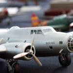Scale model show takes mini to the max