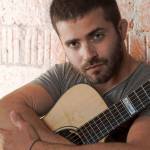 Luca Stricagnoli will host International Guitar Night on March 1 at the Kent-Meridian Performing Arts Center. COURTESY PHOTO, City of Kent