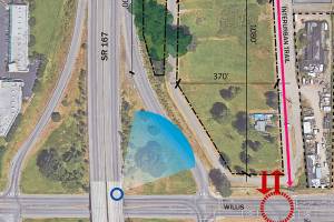City of Kent closer to small land purchase from PSE to kickstart hotel development