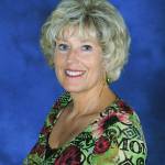 Barbara Smith. COURTESY PHOTO