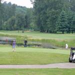 The city of Kent hopes to turn its Riverbend Golf Complex into a moneymaker. FILE PHOTO