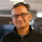Praerit Garg joins Smartsheet as CTO