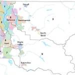 King County charter update targets police oversight, elections, council size