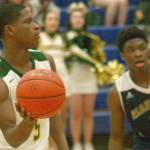 Chargers bolt to state