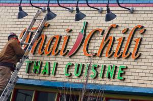 MARK KLAAS, Kent Reporter