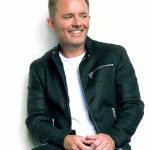 Chris Tomlin. COURTESY PHOTO