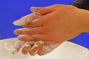 Kentwood’s Yang takes vault title, finishes fourth in the all-around at 4A state gymnastics championships