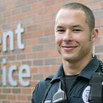 Family of fallen Kent Police officer establishes Diego Moreno Scholarship Award
