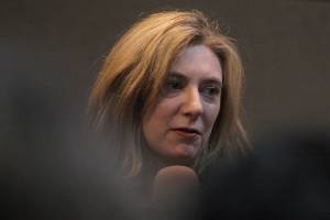 Lowry’s legacy: helping those in need