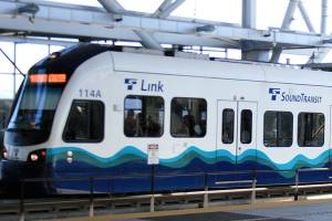 Kent disputes Sound Transit’s cost estimate to build light rail yard on former landfill