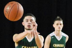 No. 5 Richland ends Kentridge’s season