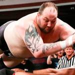 Ring of Honor pro wrestling coming to Kent