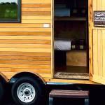 Kent’s Torklift manufacturing trailer frames for Homegrown Trailers