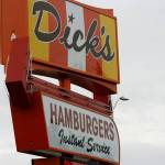 Dick’s Drive-In rallying support to save Kent location