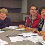 Group offers retirement seminar to public school employees past and present