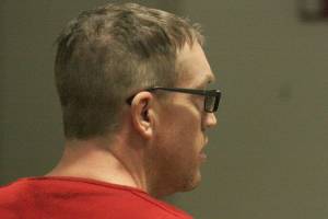 Kent city parks employee pleads not guilty to vehicular homicide