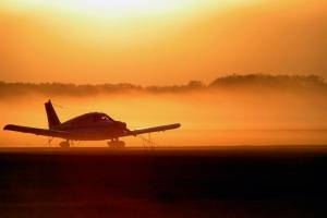 Senate creates commission to review major airport location options