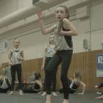 The Roomers Dance Co. performs. MARK KLAAS, Kent Reporter