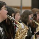 Sweet sounds, creative works