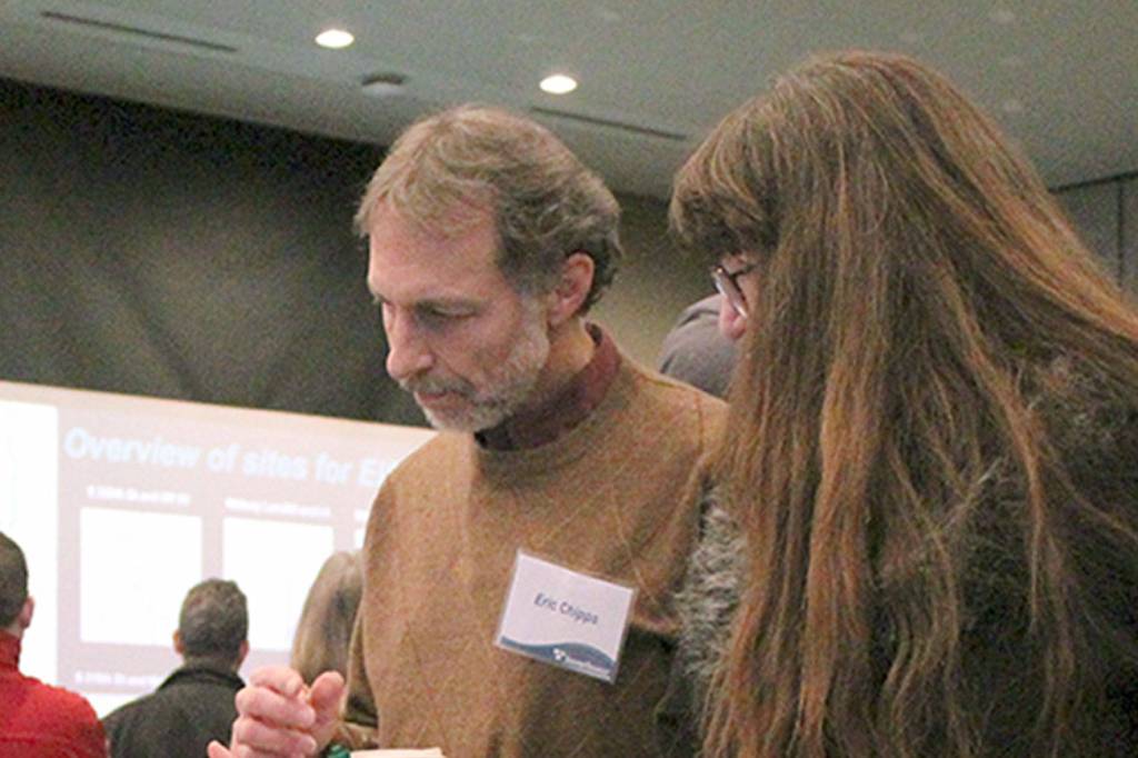 Sound Transit’s open house leaves questions unanswered