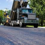 Paving work set for SR 181 in Kent