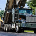 Paving work set for SR 181 in Kent