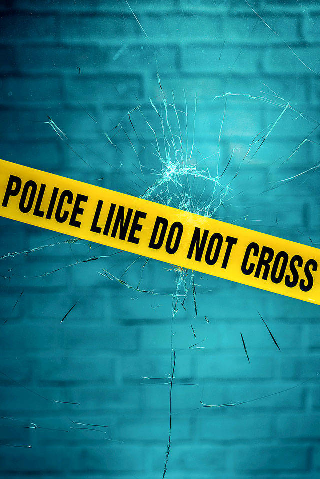 Kent man found dead in field at former Auburn Valley 6 Drive-In