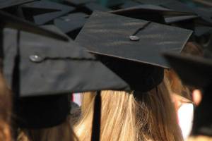 Teaching, training tomorrow’s leaders, workers