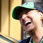 KDP’s Smith earns Leadership on Main Award