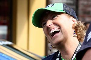 KDP’s Smith earns Leadership on Main Award