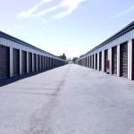 City of Kent to restrict size, location of self-storage facilities