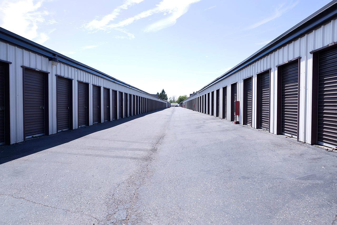 City of Kent to restrict size, location of self-storage facilities